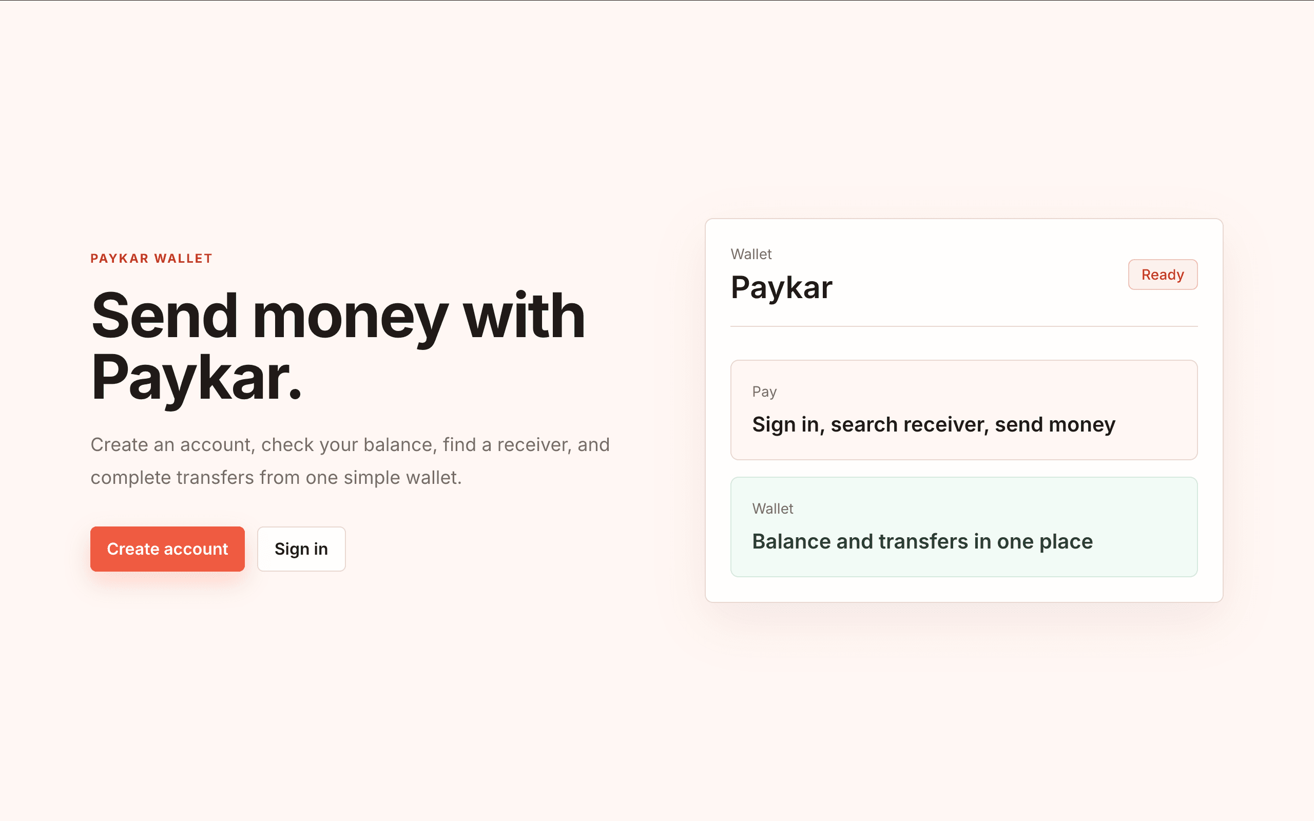Paykar